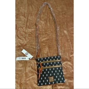 Dooney & Bourk New Never Used!